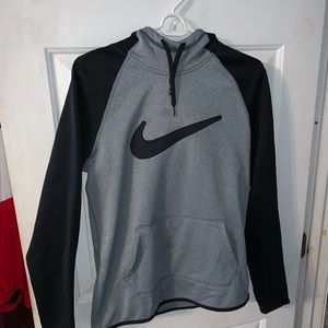 Women’s Nike hoodie